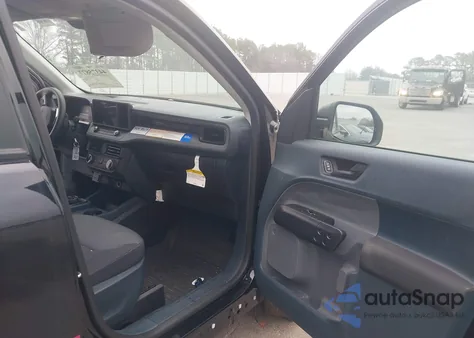 2023 Ford Maverick Xl z USA, uszkodzony, nr VIN 3FTTW8E93PRA52461